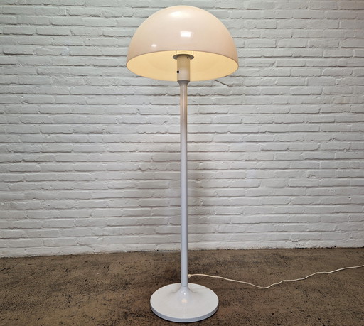 Knud Christensen Space Age Mushroom Vloerlamp