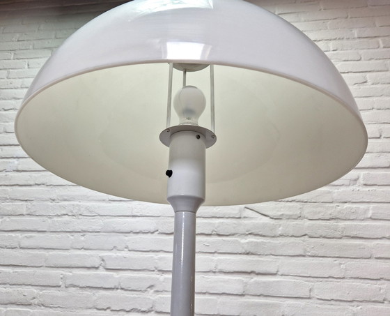 Image 1 of Knud Christensen Space Age Mushroom Vloerlamp