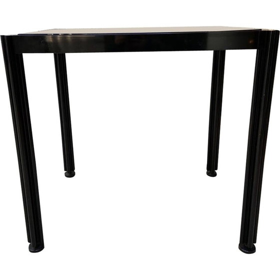 Image 1 of Vintage bijzettafel van George Ciancimino 1978