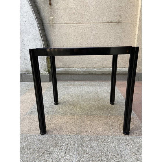 Image 1 of Vintage bijzettafel van George Ciancimino 1978