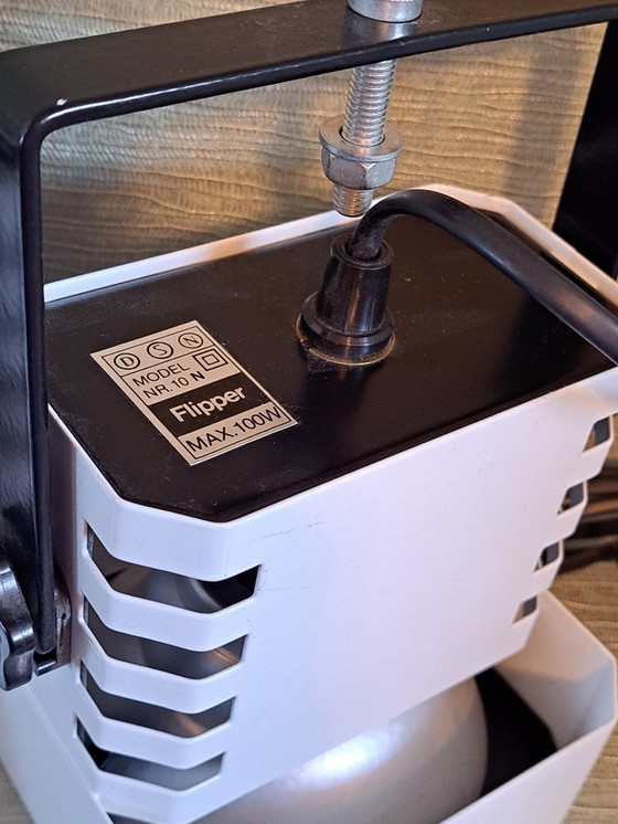 Image 1 of Set Louis Poulsen Flipper Spots