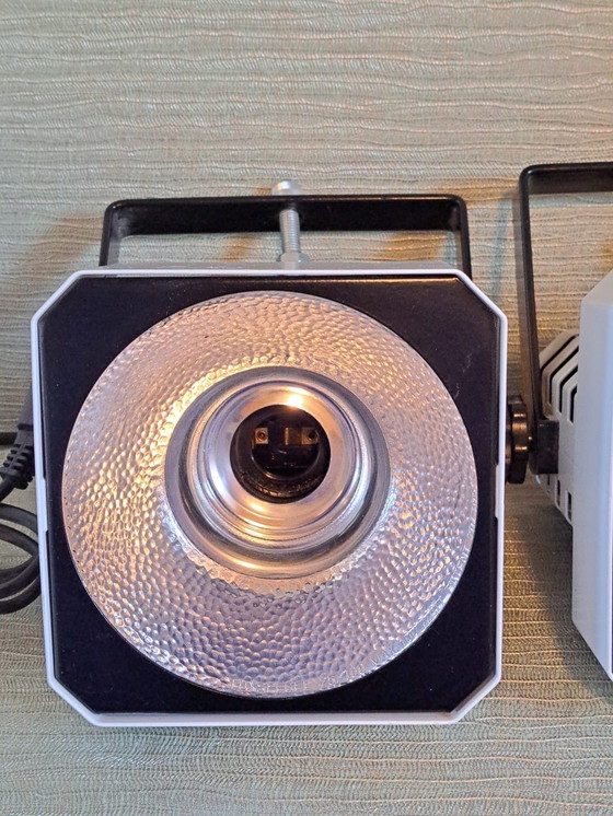 Image 1 of Set Louis Poulsen Flipper Spots