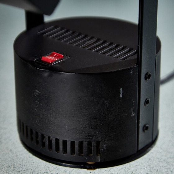 Image 1 of Vintage "Tizio" verstelbare aluminium tafellamp van Richard Sapper voor Artemide, 1970