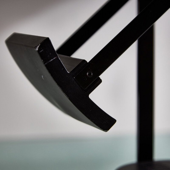 Image 1 of Vintage "Tizio" verstelbare aluminium tafellamp van Richard Sapper voor Artemide, 1970