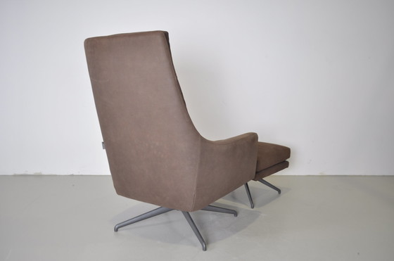 Image 1 of Linteloo Bel Air fauteuil en poef