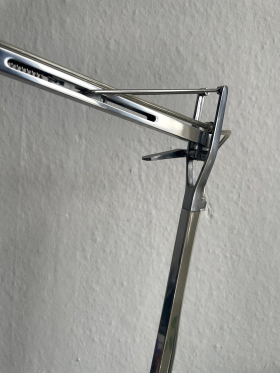 Image 1 of 4x Flos Kelvin Bureaulamp