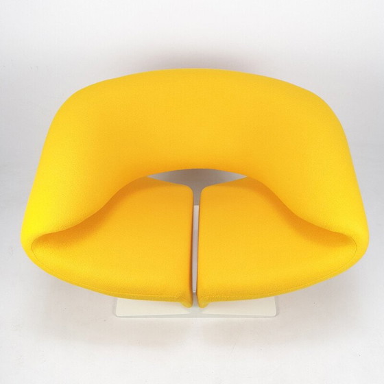 Image 1 of Vintage Ribbon fauteuil van Pierre Paulin voor Artifort, 1960