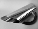 Mario Botta 'Tua' Postmoderne Caraffe Alessi 2000