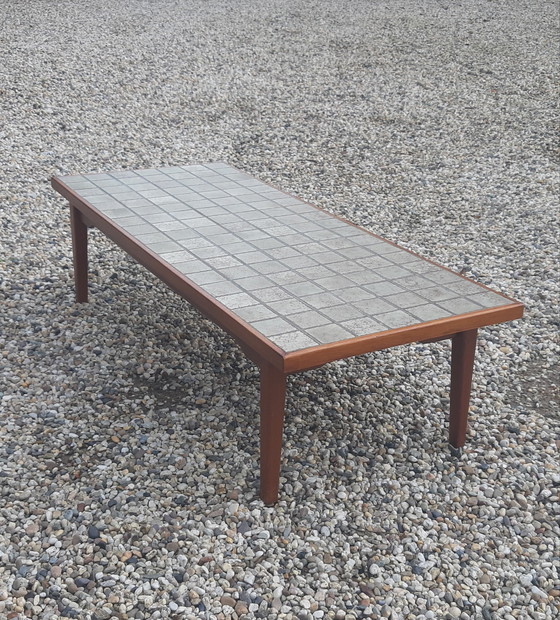 Image 1 of Mid Century coffee table