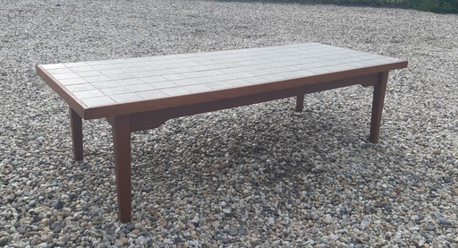 Mid Century coffee table