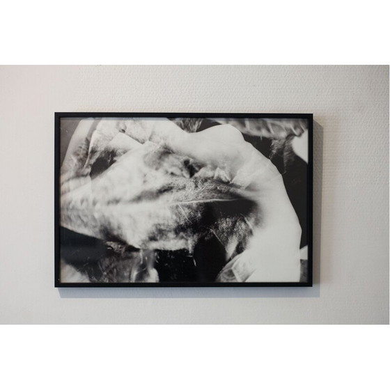 Image 1 of Vintage schilderij natural movements 05 door Meïdhy Bichon, 2019