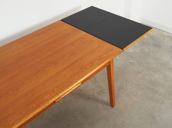 Image 1 of Essen tafel, Deens ontwerp, 1960S, Productie: Denemarken