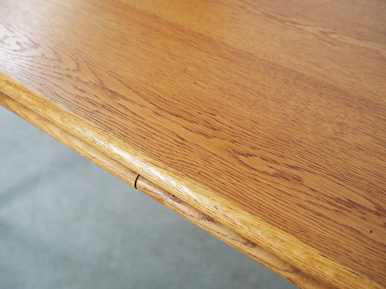 Image 1 of Essen tafel, Deens ontwerp, 1960S, Productie: Denemarken