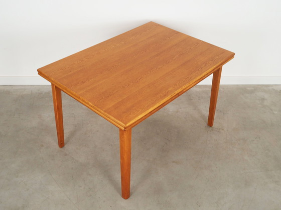 Image 1 of Essen tafel, Deens ontwerp, 1960S, Productie: Denemarken