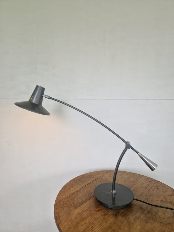 Image 1 of Vintage counterbalance lamp