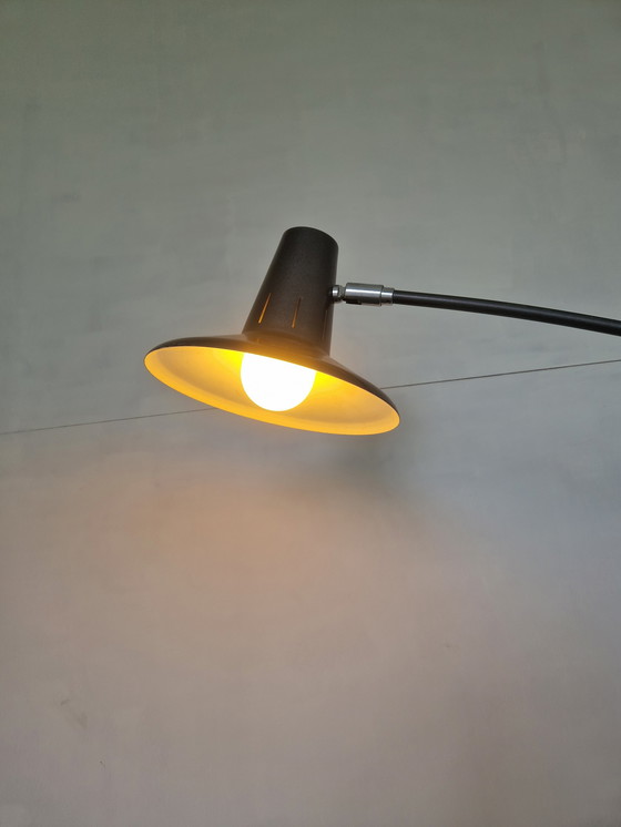 Image 1 of Vintage counterbalance lamp