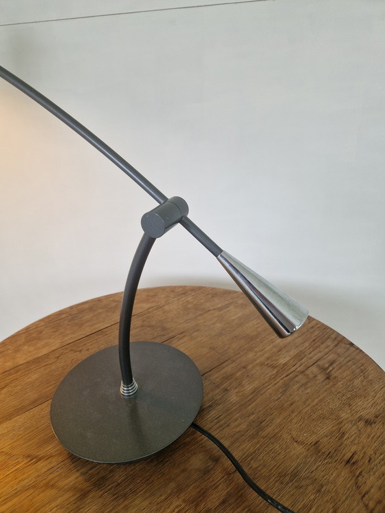 Image 1 of Vintage counterbalance lamp