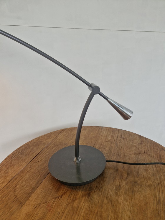 Image 1 of Vintage counterbalance lamp