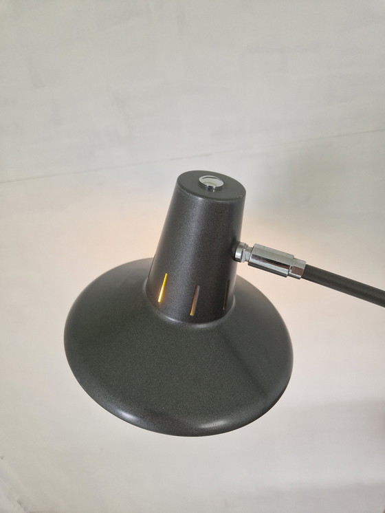 Image 1 of Vintage counterbalance lamp