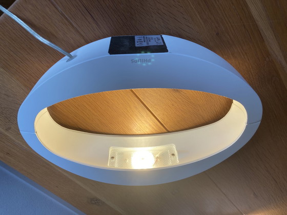 Image 1 of 2x Philips lamp modern design