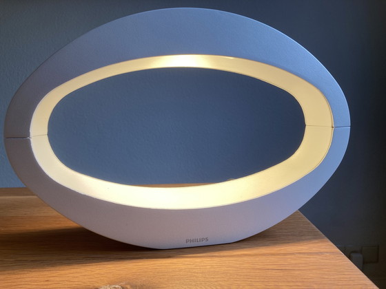 Image 1 of 2x Philips lamp modern design