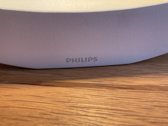 Image 1 of 2x Philips lamp modern design