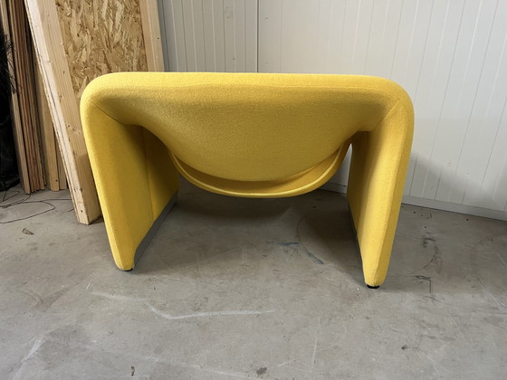 Image 1 of Artifort M-Chair