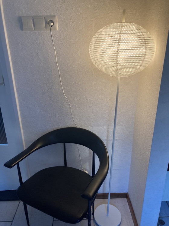 Image 1 of Sollefteå Vloerlamp Van Maria Vinka Voor Ikea