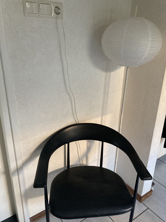 Image 1 of Sollefteå Vloerlamp Van Maria Vinka Voor Ikea