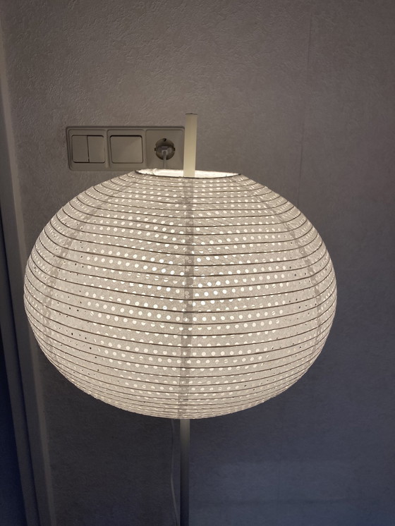 Image 1 of Sollefteå Vloerlamp Van Maria Vinka Voor Ikea