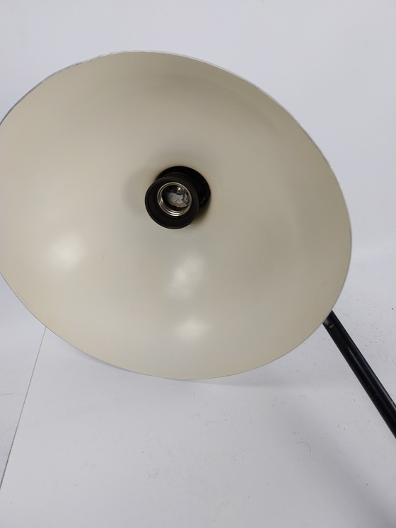 Image 1 of Anvia president bureaulamp door J.J.Hoogervorst. 1960s 