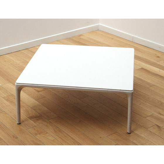 Image 1 of Vintage salontafel Yale Low van Jean-Marie Massaud voor Mdf, Italië