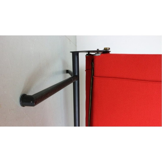 Image 1 of Vintage 'D70' sofa door Osvaldo Borsani voor Tecno, Italië 1954