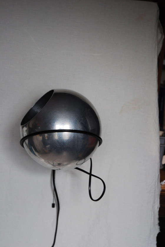 Image 1 of Bol Globe wandlamp