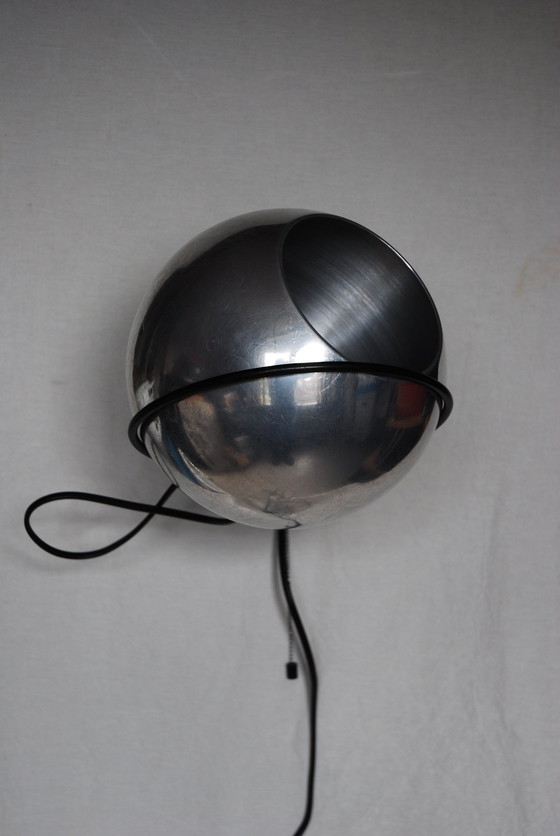 Image 1 of Bol Globe wandlamp