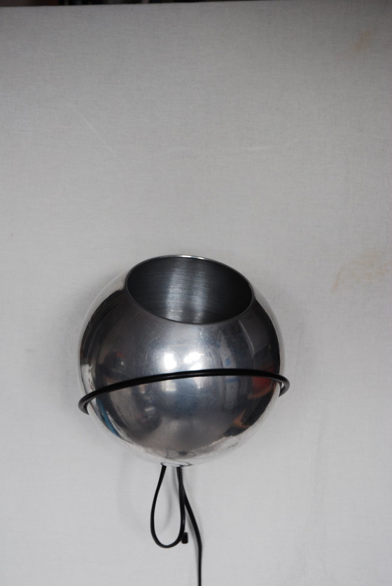 Image 1 of Bol Globe wandlamp