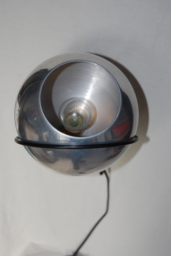 Image 1 of Bol Globe wandlamp