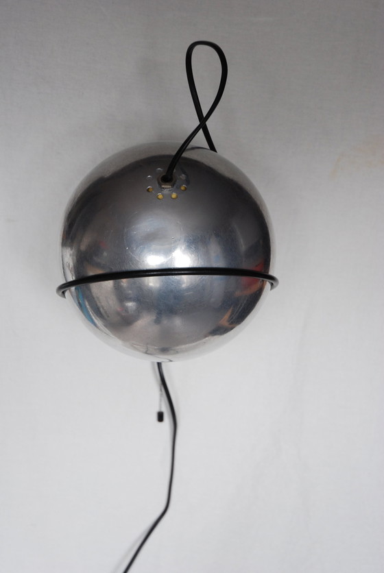 Image 1 of Bol Globe wandlamp