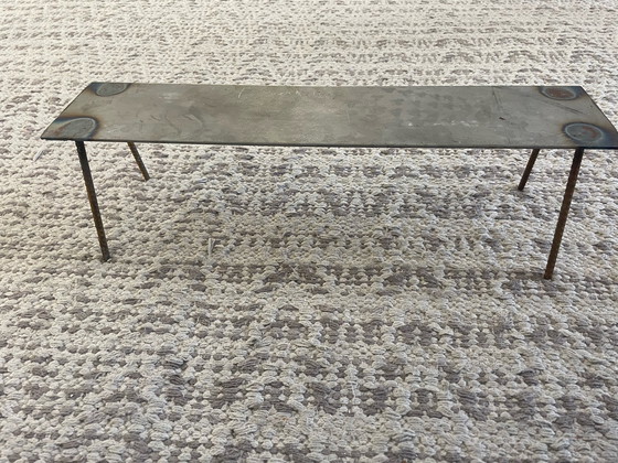 Image 1 of Lut Brackx, Happy couple beeld