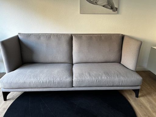 Bielefelder Werkstätten Sofa Polo Lounge