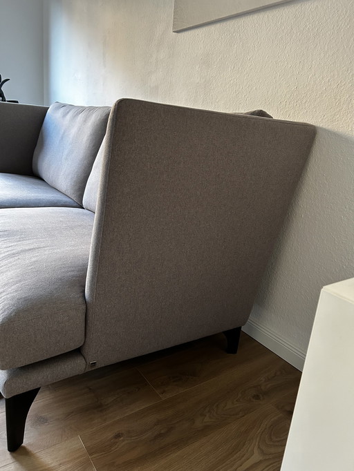 Bielefelder Werkstätten Sofa Polo Lounge