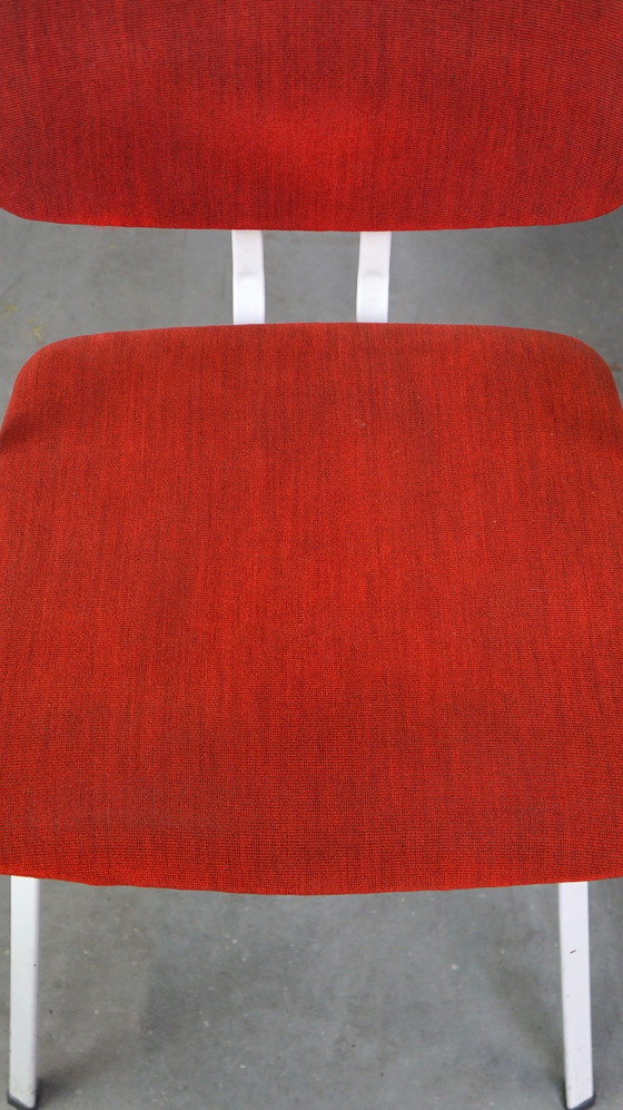 Image 1 of 2 x Vintage design stoel van Ahrend de Cirkel