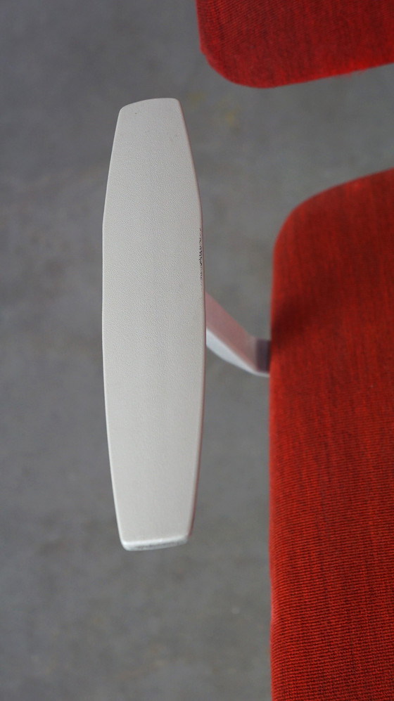 Image 1 of 2 x Vintage design stoel van Ahrend de Cirkel