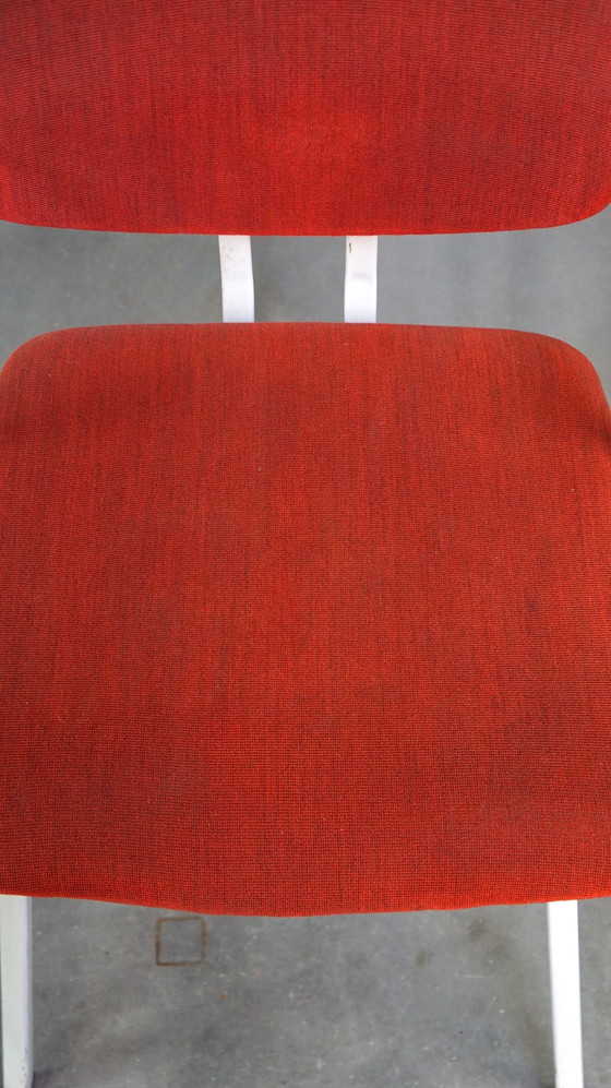 Image 1 of 2 x Vintage design stoel van Ahrend de Cirkel