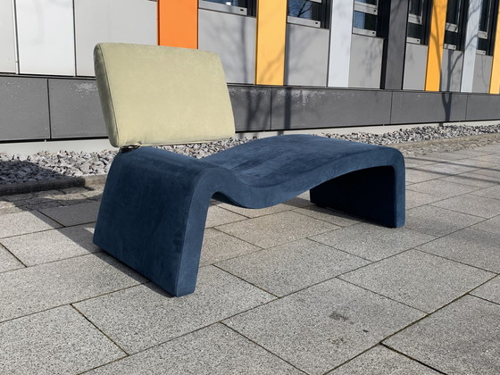 Image 1 of COR Design ligstoel/zitmeubilair