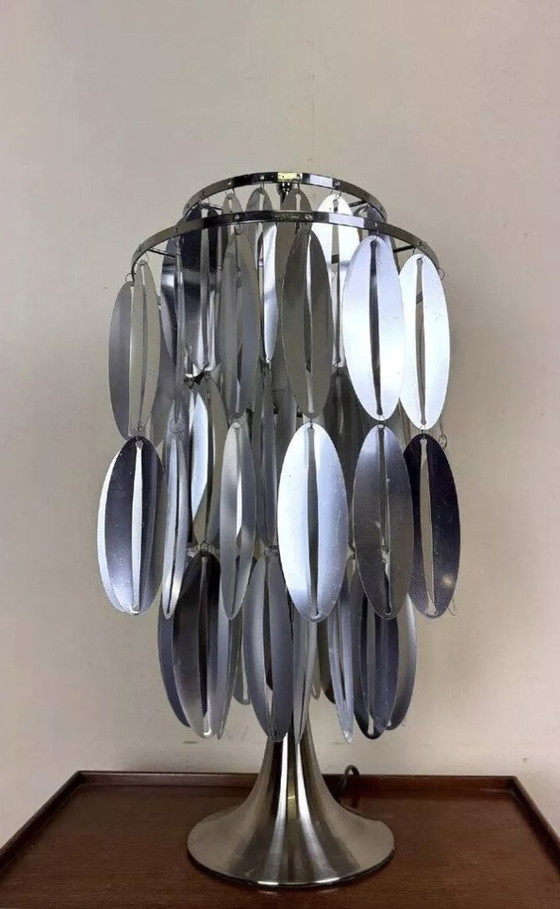 Image 1 of Grote Vintage Design Lamp