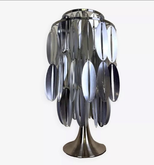 Grote Vintage Design Lamp