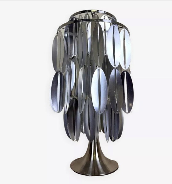 Image 1 of Grote Vintage Design Lamp