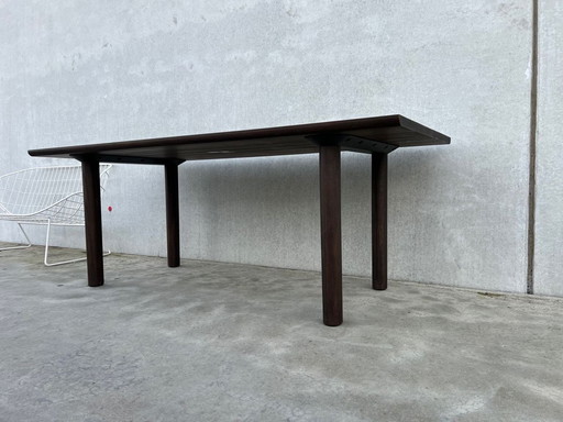 Vitra Wood Table Massief, 2M