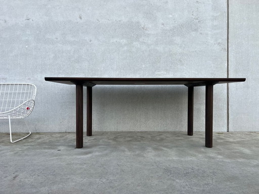 Vitra Wood Table Massief, 2M